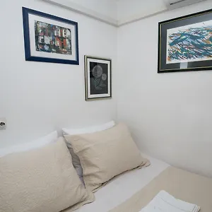 Sweet Old Town Appartement