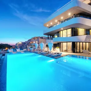 Posh Luxury Appartement